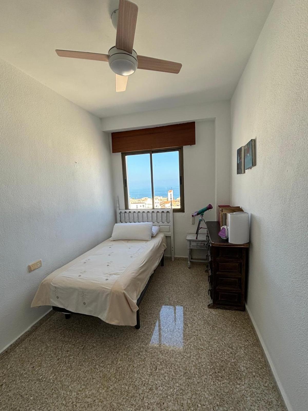 شقة La Cuesta House كاستيل دي فيرو المظهر الخارجي الصورة