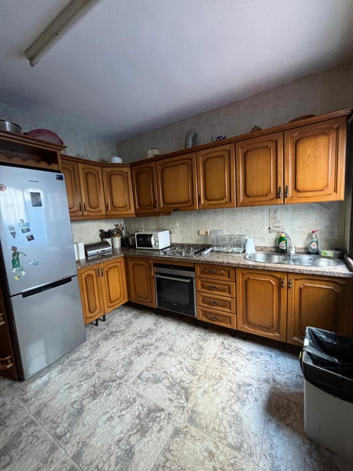 شقة La Cuesta House كاستيل دي فيرو المظهر الخارجي الصورة