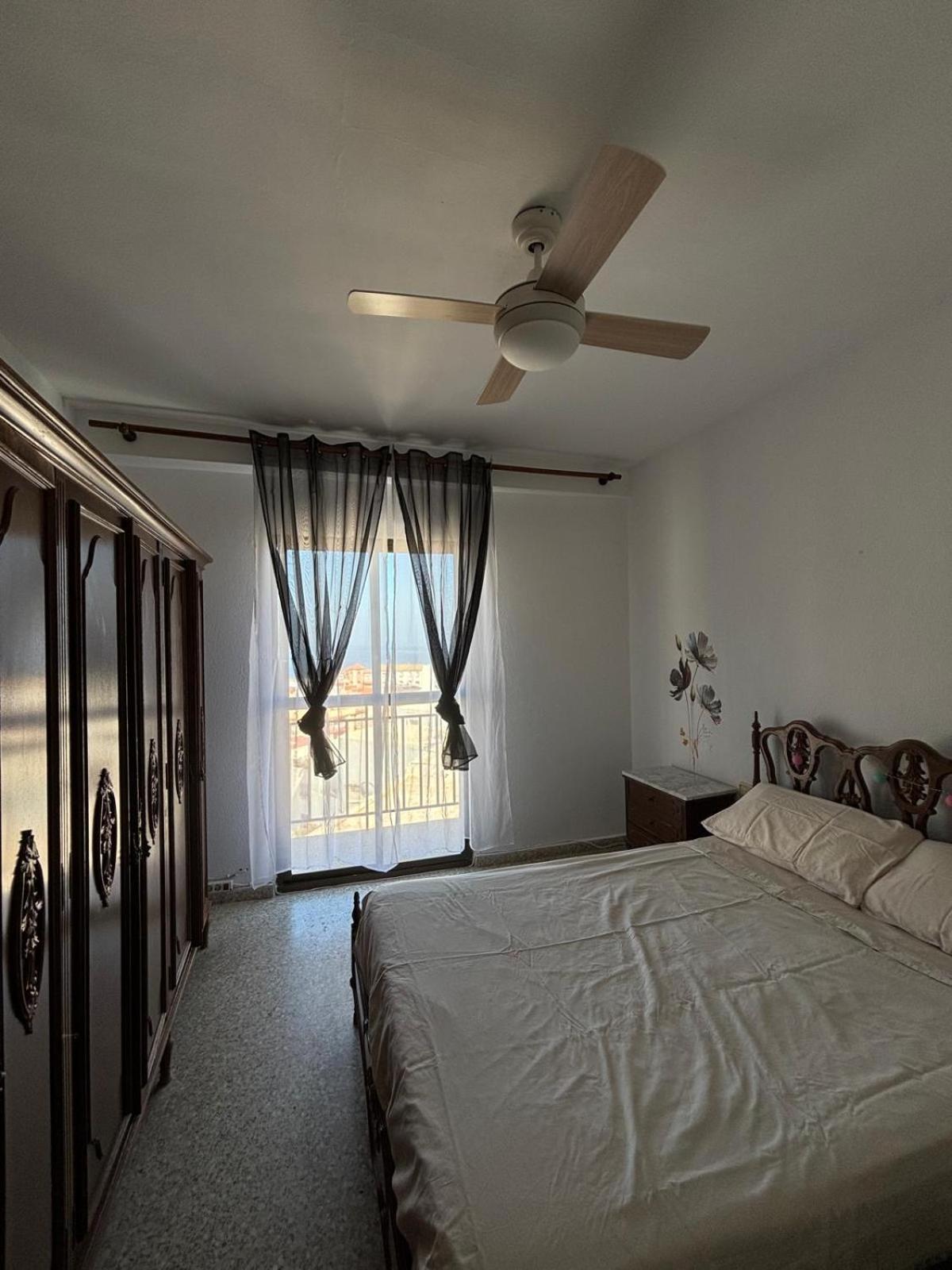 شقة La Cuesta House كاستيل دي فيرو المظهر الخارجي الصورة