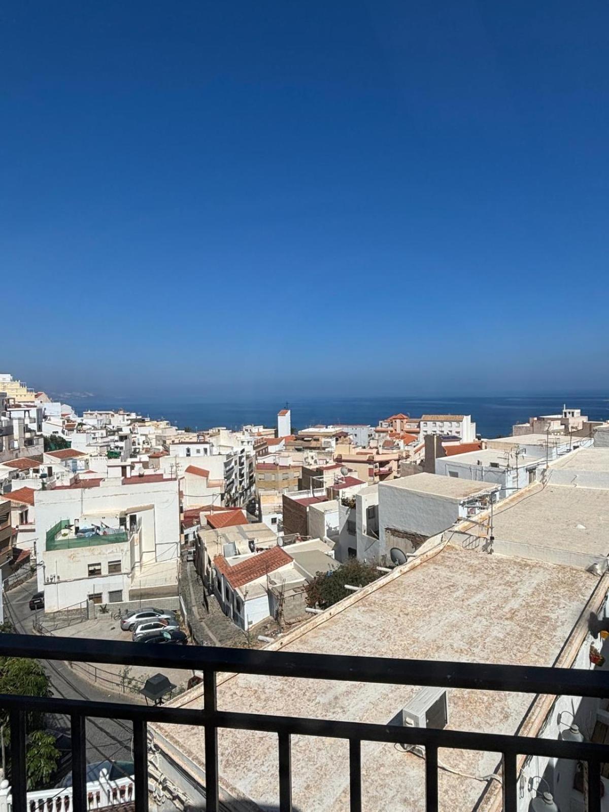 شقة La Cuesta House كاستيل دي فيرو المظهر الخارجي الصورة