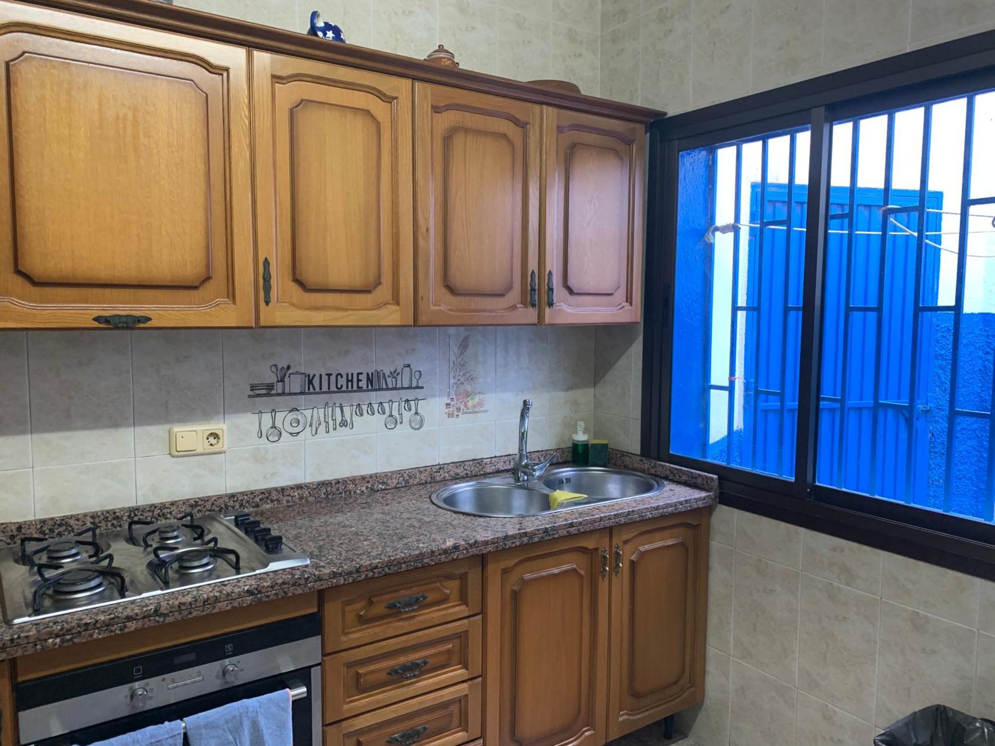 شقة La Cuesta House كاستيل دي فيرو المظهر الخارجي الصورة